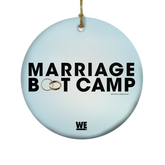 Marriage Boot Camp Home Edition Card Game – AMC Shop