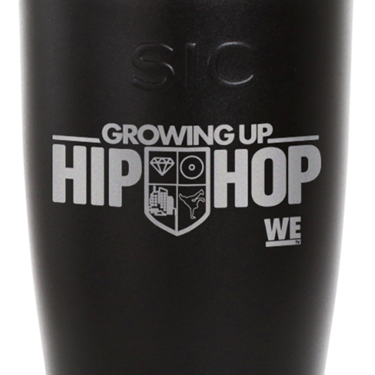 Marriage Boot Camp Logo Personalized Laser Engraved SIC Tumbler – AMC Shop