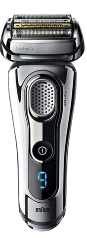 Braun Series 9 Pro