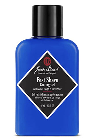 Jack Black Post Shave Cooling Gel