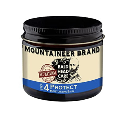 Mountaineer Head Care Moisturizer