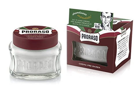 Proraso Pre-Shave Conditioning Cream