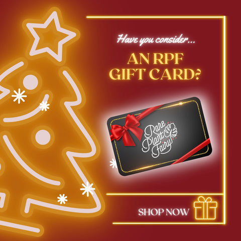 RPF's e-gift card!
