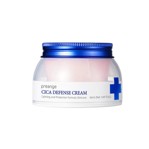 Crema Reparadora Doble CICA