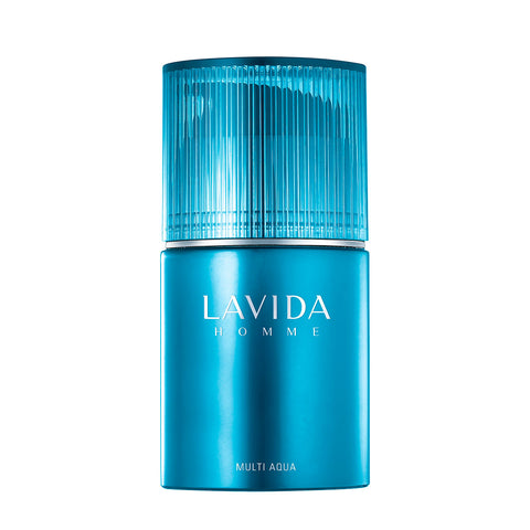 Lavida Homme Gel Hidratante 3 en 1