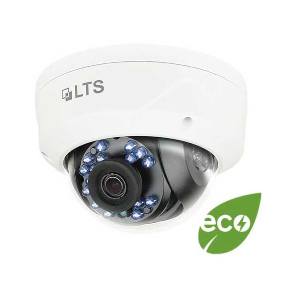 LTS CMHD7422 2.1MP HD-TVI Dome Camera