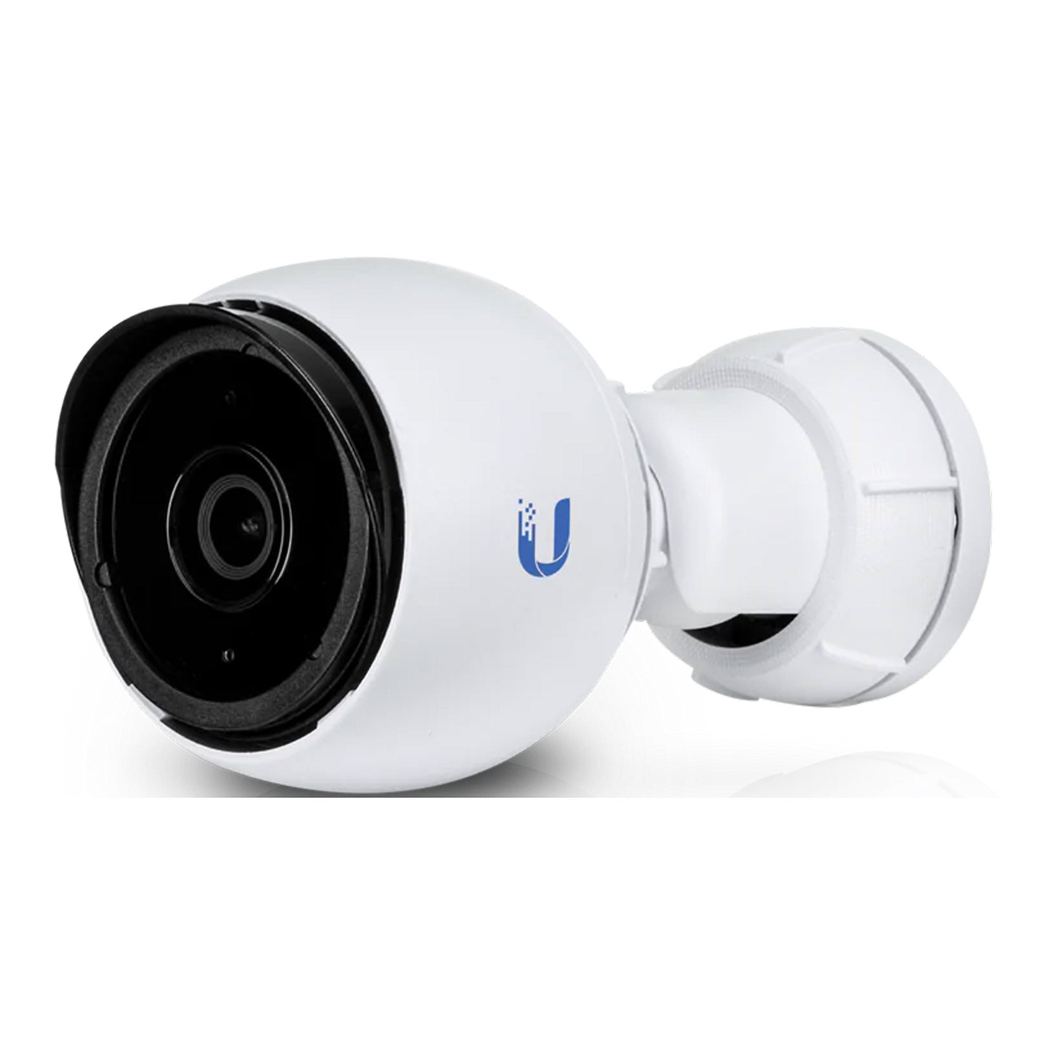 Ubiquiti UVC-G4-BULLET 4MP UniFi Protect G4-Bullet Camera with Built-in Microphone and Weatherproof Enclosure