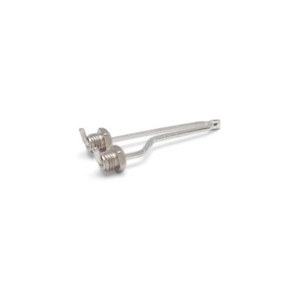 Weller Standard Tip w/ Hex Nut for the 8200 Universal Soldering Gun