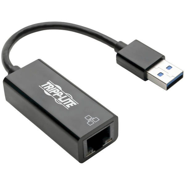 Manhattan USB 2.0 Fast Ethernet Adapter (506731)