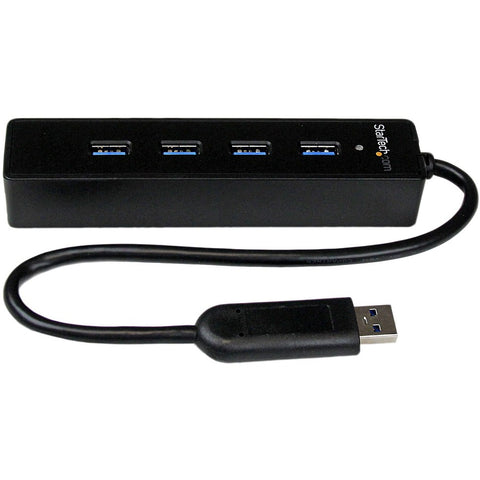 6 Port USB 3.0 / USB 2.0 Combo Hub - USB-A Hubs, USB Hubs