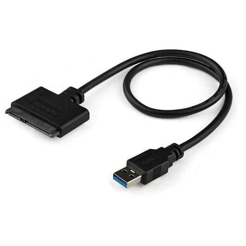 Adaptateur USB TO IDE/SATA MANHATTAN