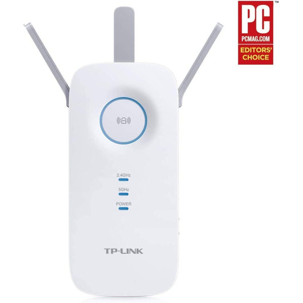 TP-Link RE315 Dual-Band AC1200 Mesh Wi-Fi Range Extender