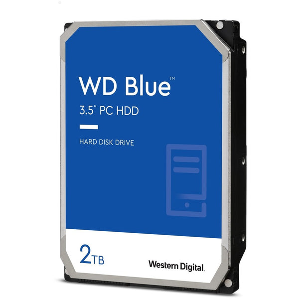 Western Digital WD23PURZ 2TB 3.5