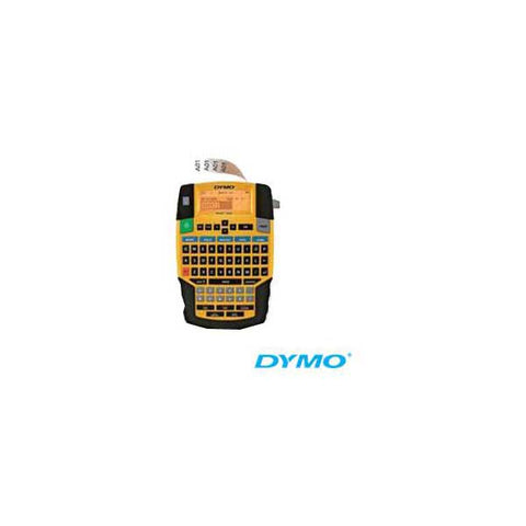 DYMO Rhino 4200 Kit, Thermal Printer 