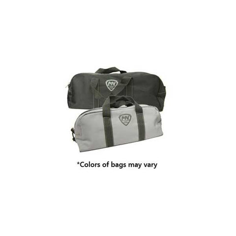 VETO PRO PAC TECH-LC Tool Bag - Gray 851578000318