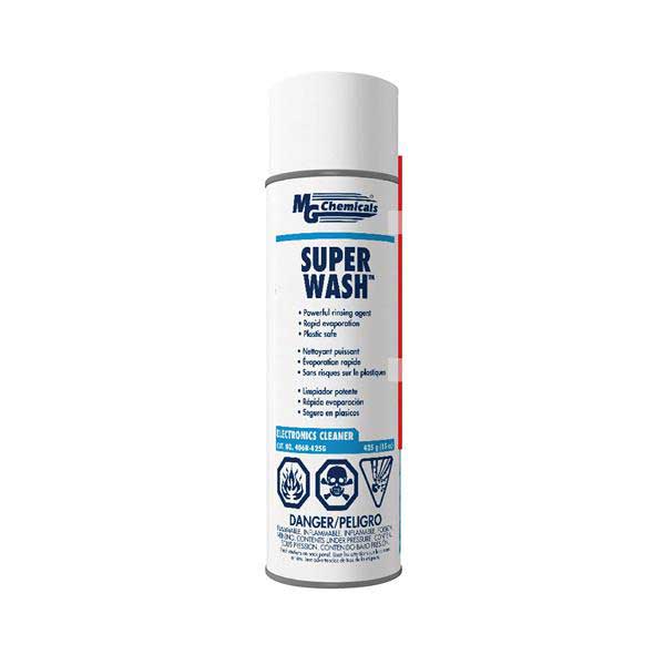 Mg Chemical 8241-475ML 70/30 Isopropyl Alcohol Spray Bottle