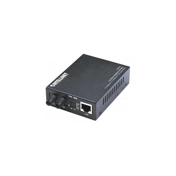 Intellinet 2-Port Gigabit Ultra PoE Injector (561488) – Intellinet