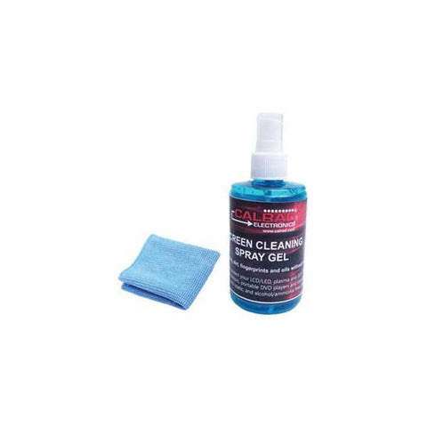 Manhattan 421010 LCD Mini Cleaning Kit