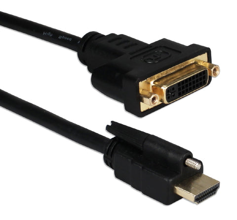 PURE PI060: Câble adaptateur HDMI - DVI - série PureInstall chez reichelt  elektronik