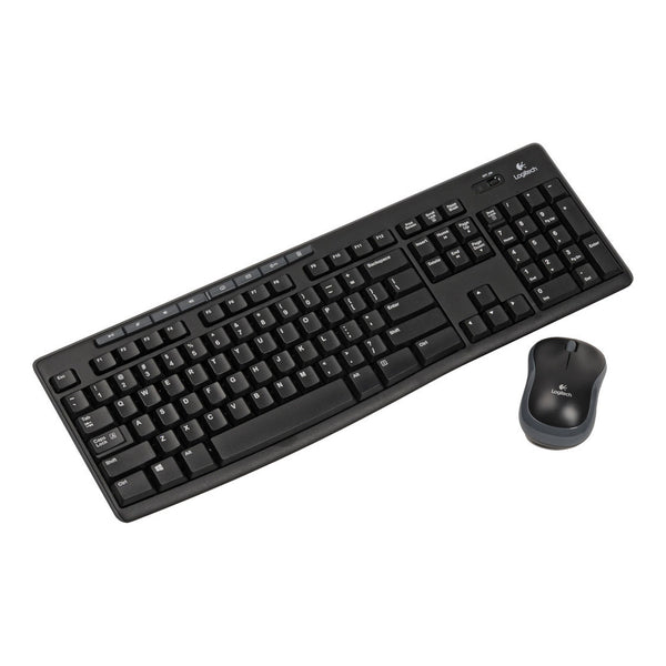 TRUFORM P300 - Memory Foam Keyboard Wrist Rest 