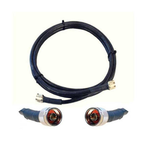 Prolongador cable coaxial antena TV H-M + adaptador M-M · Metronic · El  Corte Inglés