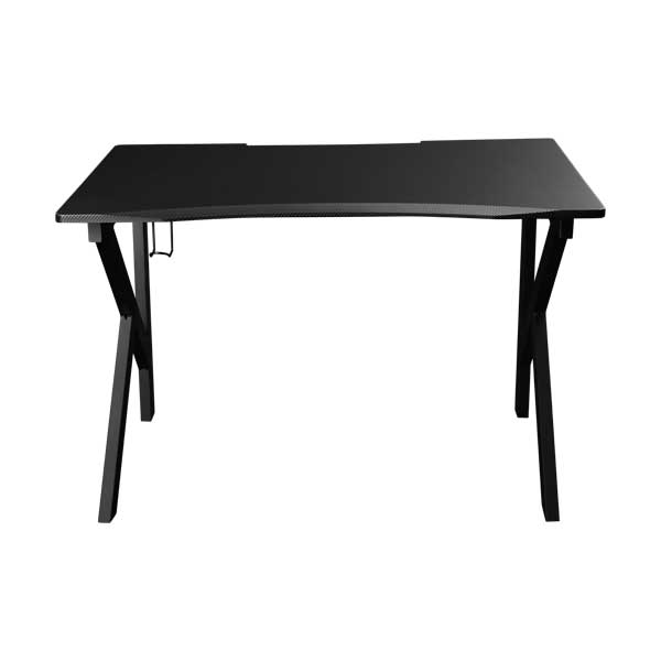 Royal Black Adjustable Standing Tabletop Desk, (32)