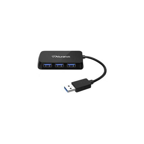 Tripp Lite 4-Port 2 to 1 USB 3.0 Peripheral Sharing Switch SuperSpeed - USB  peripheral sharing switch - 4 ports - U359-004 - USB Hubs 