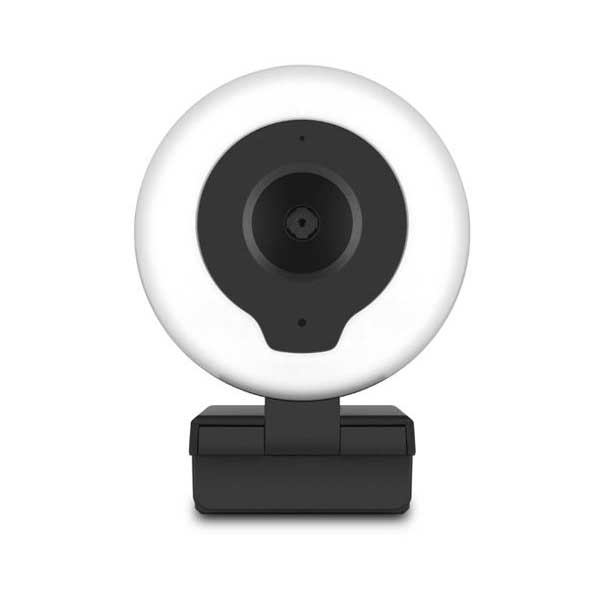 Manhattan Webcam USB Full HD (462006)