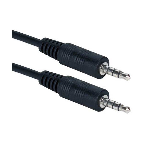 Cable Mini Plug 3.5mm Trrs A 3 Rca Hembra Audio Video Ht