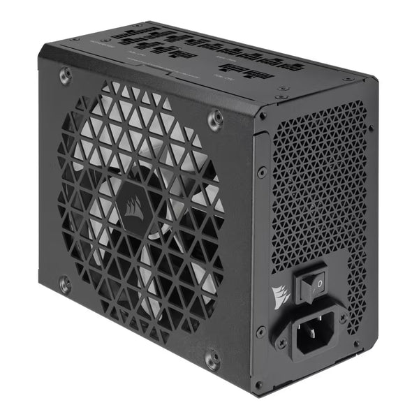 CORSAIR CP-9020254-NA RM1200x SHIFT 80 PLUS Gold Fully Modular ATX Pow