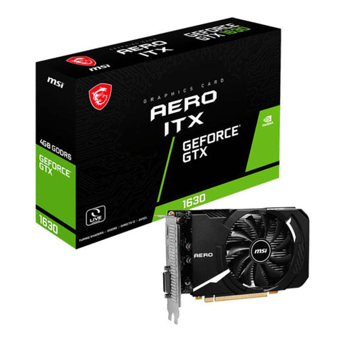 MSI NVIDIA GeForce RTX 4080 Graphic Card - 16 GB GDDR6X - G408016GXT -  Graphic Cards 