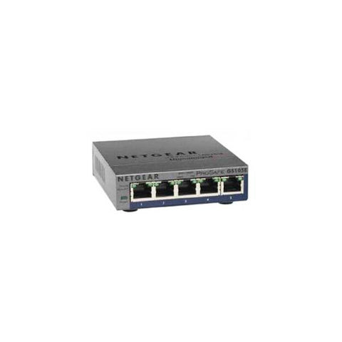  NETGEAR GS308-100PAS - Discontinued by Manufacturer