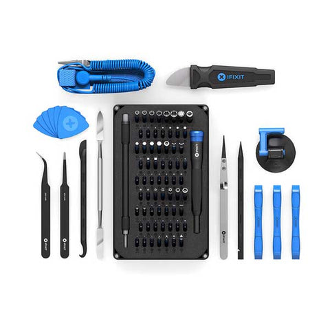 Wiha Redstripe Jumbo Tech OT-LC Tool Set - 91239