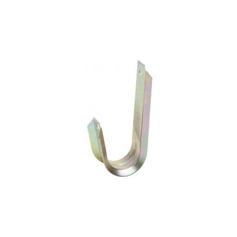 CAT32 2 HP J-Hook with Pin Driven Angle Bracket