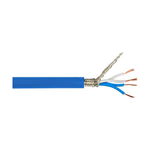 11153 HELUKABEL - Cordon  JB-750; 3G10mm2; non isolé; 450V,750V