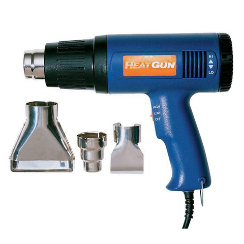 NTE HG-300D Mini Heat Gun