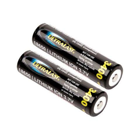 Pack of 4 Recharge Plus Duracell AA Batteries - PC Technicians