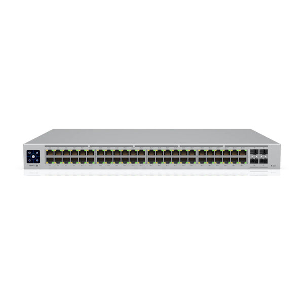 Intellinet 525831 Manageable Wireless AC1300 Dual-Band Gigabit PoE Indoor Access Point and Router