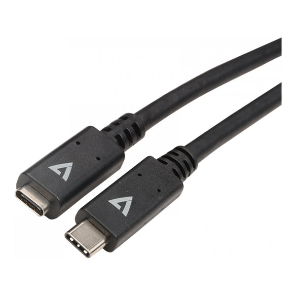 3m USB-C Extension Cable (USB-C Gen2, 5Gbps, 85W/5A PD)