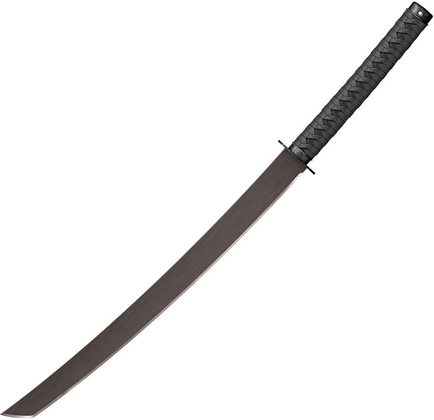 cold steel tactical katana machete 97tkmz