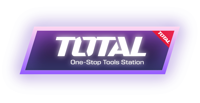 Total Tools - Black Friday