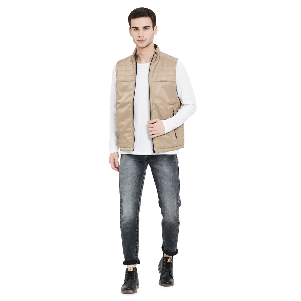 duke sleeveless reversible jacket - OFF-60% >Free Delivery