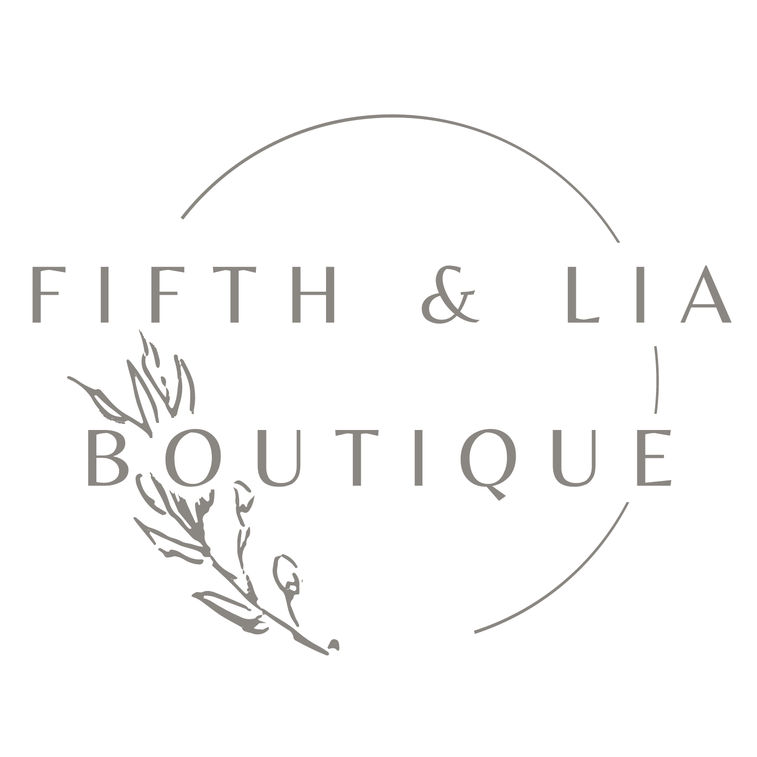 Collections – Fifth and Lia Boutique