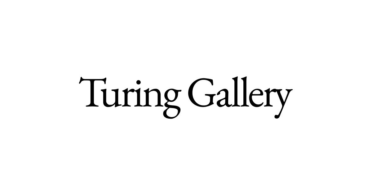 JosefssonLjung – Turing Gallery