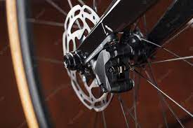 Bike Brake System | 5TH WHEEL