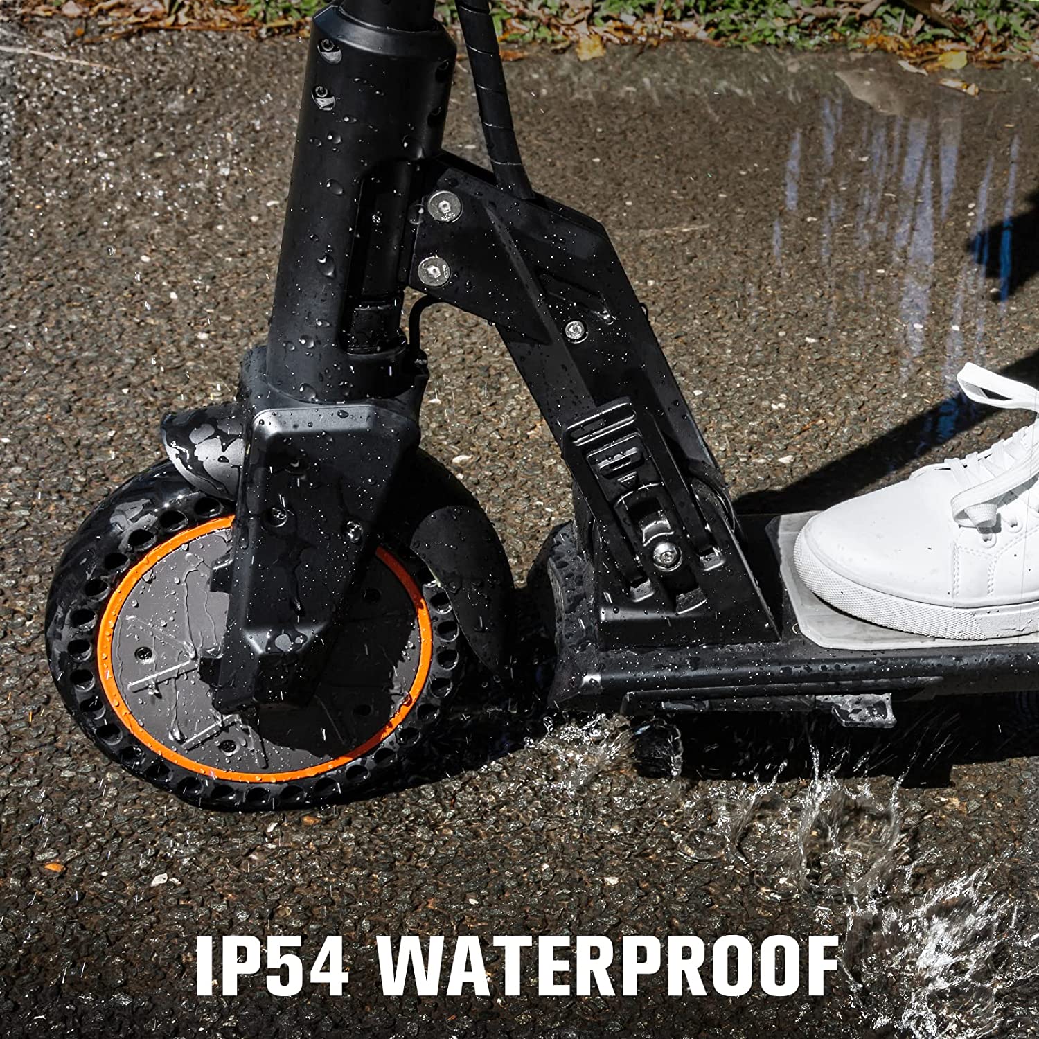 Electric Scooter M2 Waterproof | 5TH WHEEL