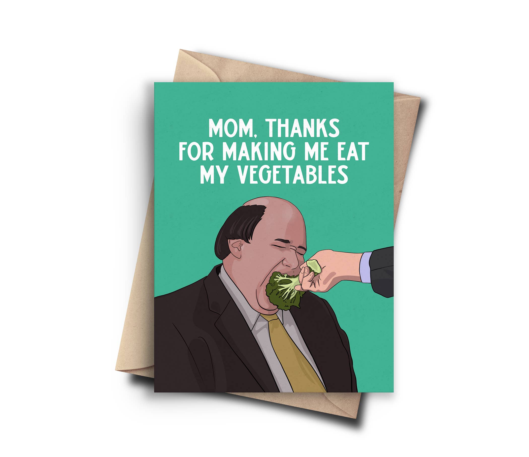 Pop Cult Paper - The Office Funny Mothers Day Card - Pop Culture Card –  Reclaim Maternity Baby Kids