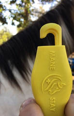 Manestay Equine Emergency ID Tag