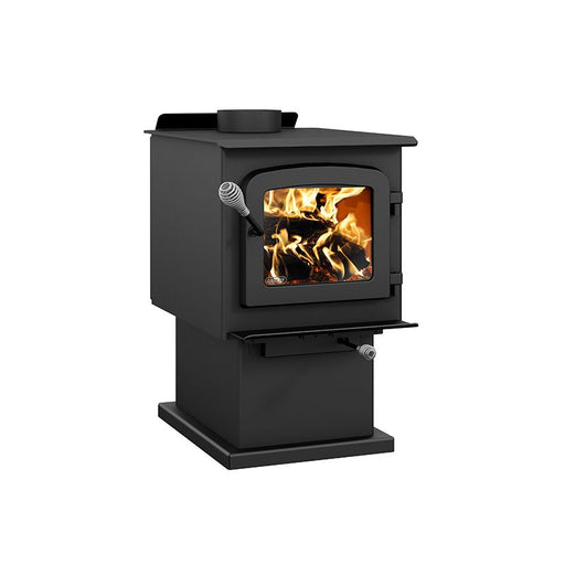 Drolet - Bistro Wood Burning Cookstove DB04815