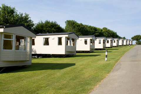Experience the ultimate in sleep comfort on your next static caravan getaway with our premium memory foam mattresses.